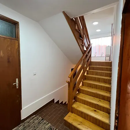 Hébergement de vacances Nur *