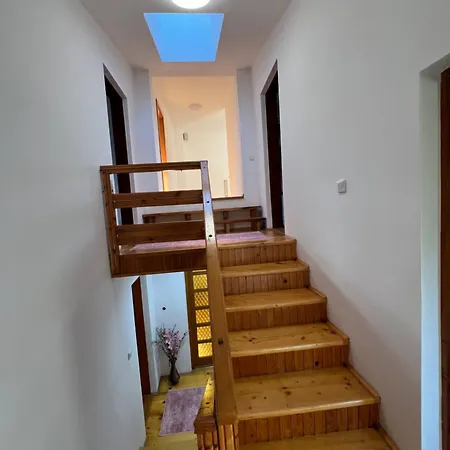 Hébergement de vacances Nur