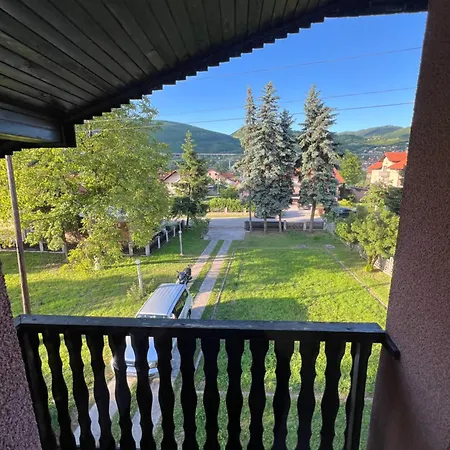 Nur * Ivisovo Greblje