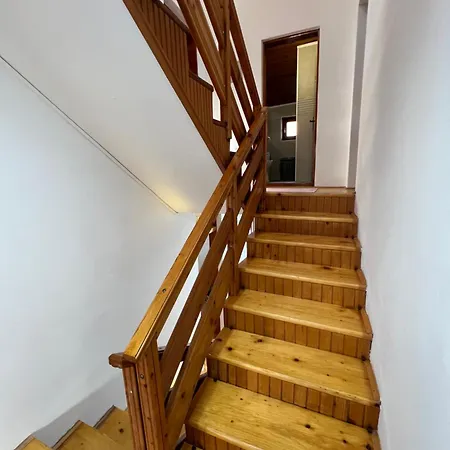 Hébergement de vacances Nur *