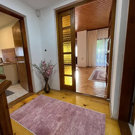 Hébergement de vacances Nur *