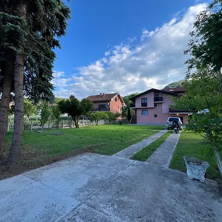 Hébergement de vacances Nur