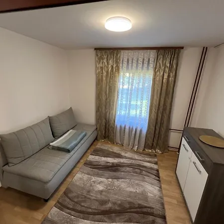 Hébergement de vacances Nur